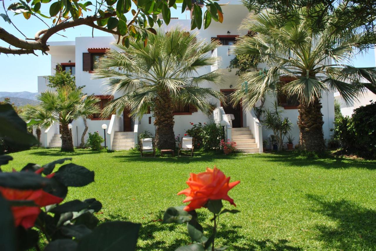 מילאטוס Antigoni Apartments 'Olive Room' מראה חיצוני תמונה
