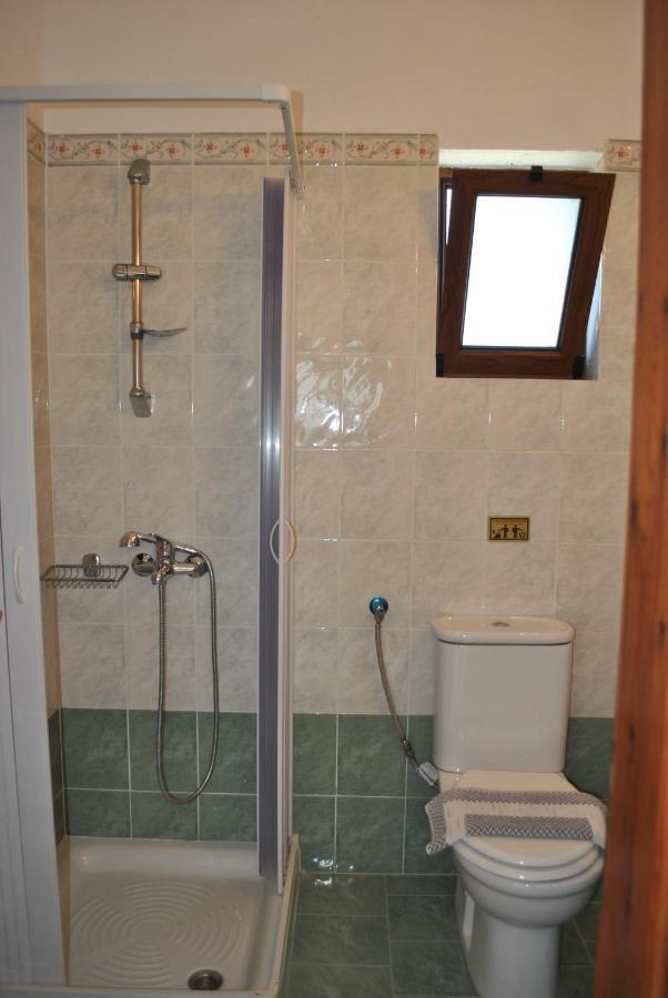 מילאטוס Antigoni Apartments 'Olive Room' מראה חיצוני תמונה