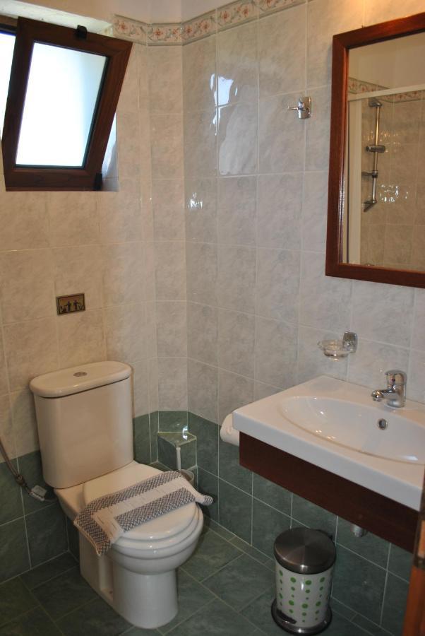 מילאטוס Antigoni Apartments 'Olive Room' מראה חיצוני תמונה